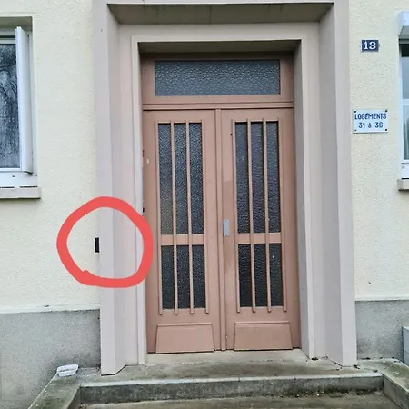 Private In A Shared Ii Beauvais